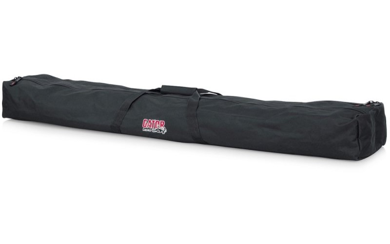 GATOR GPA-SPKSTDBG-58DLX - нейл. сумка для переноски 2-х спикерных стоек, вес 0,91кг