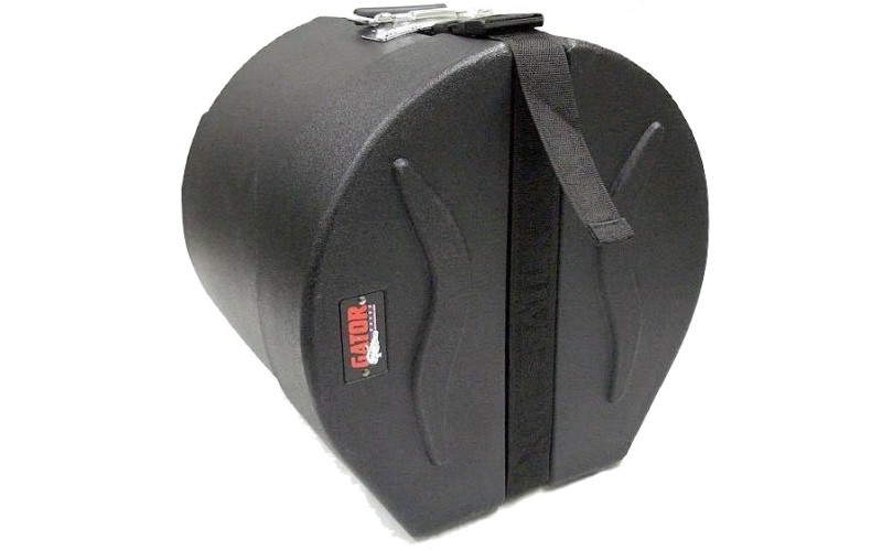 GATOR GPR-0808 - пластиковый кейс для том барабана 8