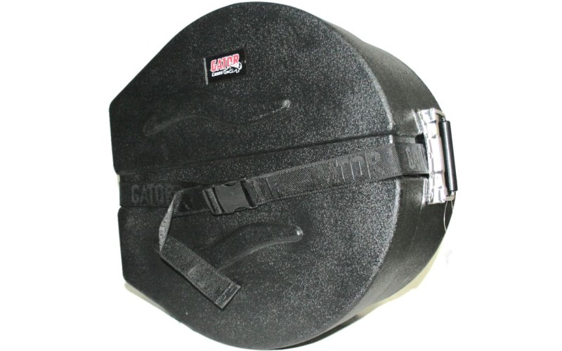GATOR GPR-1406.5SD - пластиковый кейс для малого барабана 14
