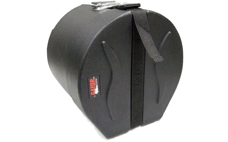 GATOR GPR-2216BD - пластиковый кейс для бас барабана 22