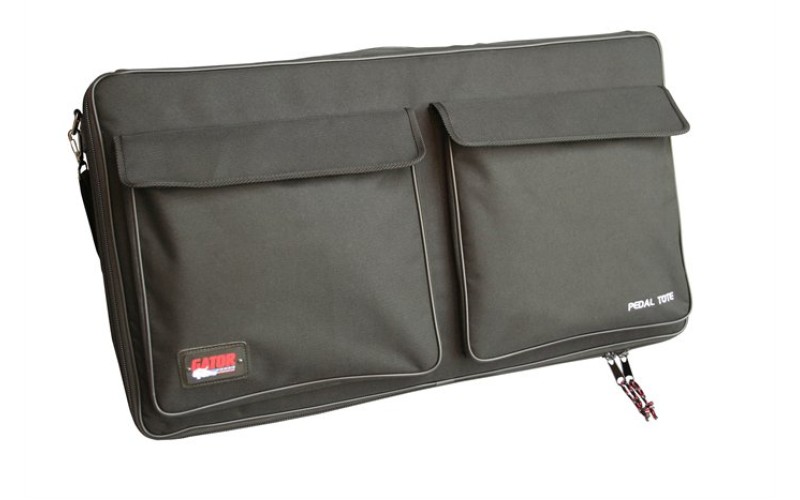 GATOR GPT-PRO нейлоновая сумка для гитарных педалей