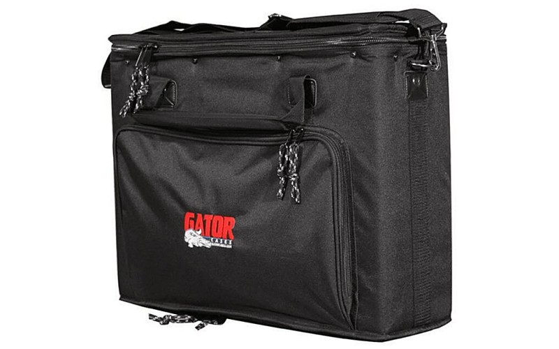 GATOR GRB-3U - нейлоновая рэковая сумка на 3U