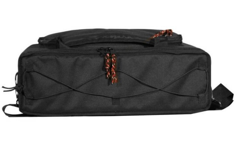 GATOR GRB-3U - нейлоновая рэковая сумка на 3U