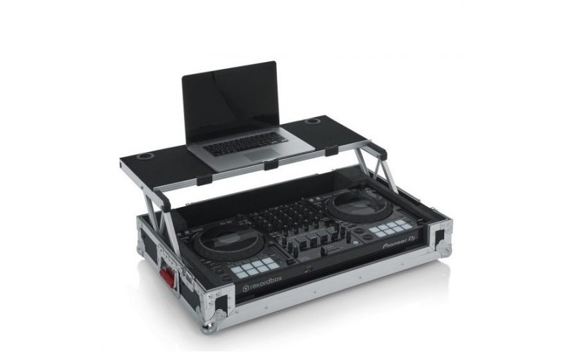 GATOR GTOURDSPDDJ1000 - флайт кейс для  контроллера  Pioneer DDJ-1000 (или подобного)