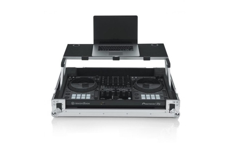 GATOR GTOURDSPDDJ1000 - флайт кейс для  контроллера  Pioneer DDJ-1000 (или подобного)