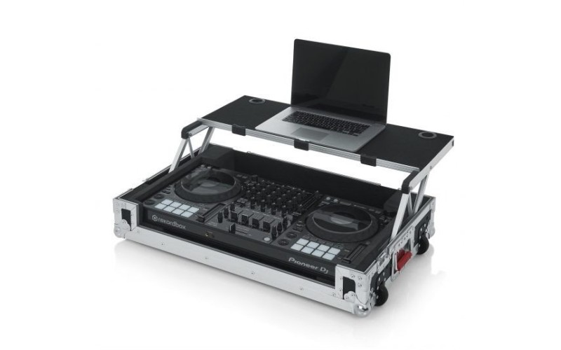 GATOR GTOURDSPDDJ1000 - флайт кейс для  контроллера  Pioneer DDJ-1000 (или подобного)