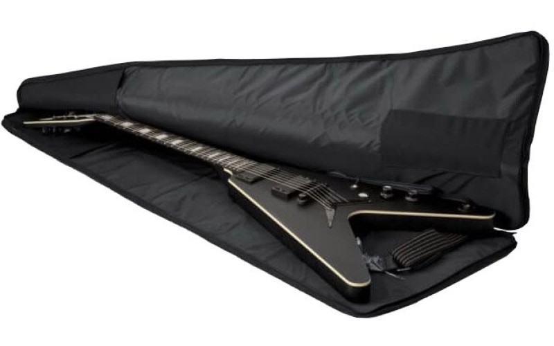 GATOR GTSA-GTRBASS-LED - пластиковый кейс для бас-гитары c LED-подсветкой