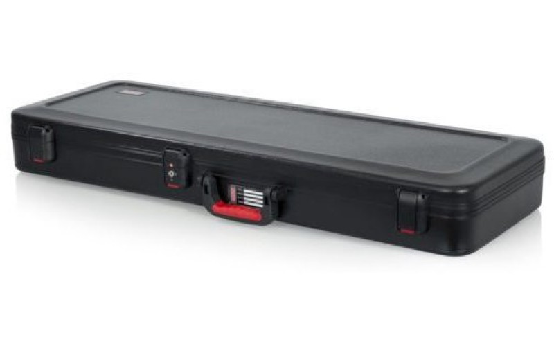 GATOR GTSA-GTRELEC - пластиковый кейс для электрогитары