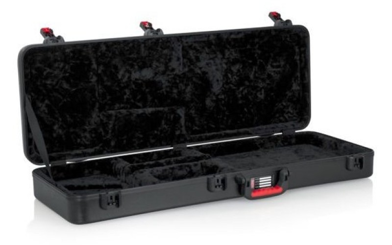 GATOR GTSA-GTRELEC - пластиковый кейс для электрогитары