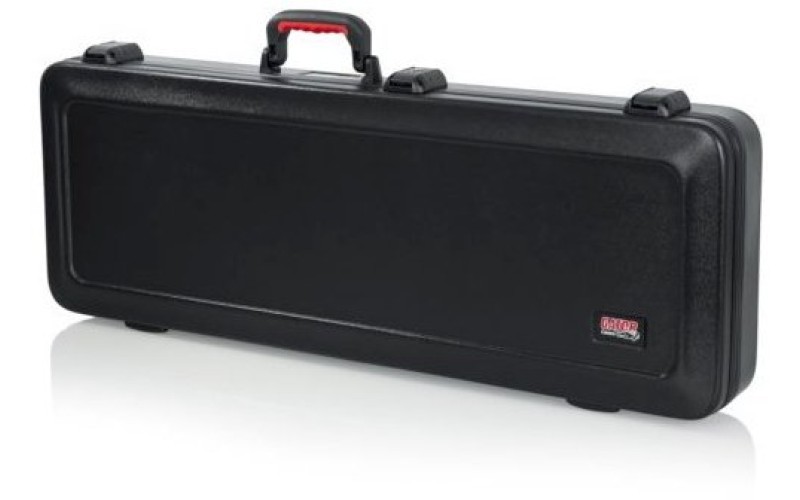 GATOR GTSA-GTRELEC - пластиковый кейс для электрогитары
