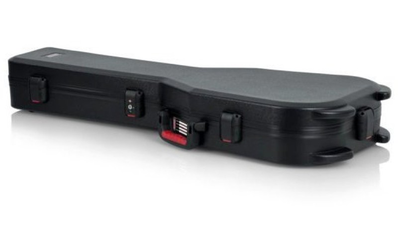 GATOR GTSA-GTRSG - пластикоый кейс для гитар типа Gibson SG