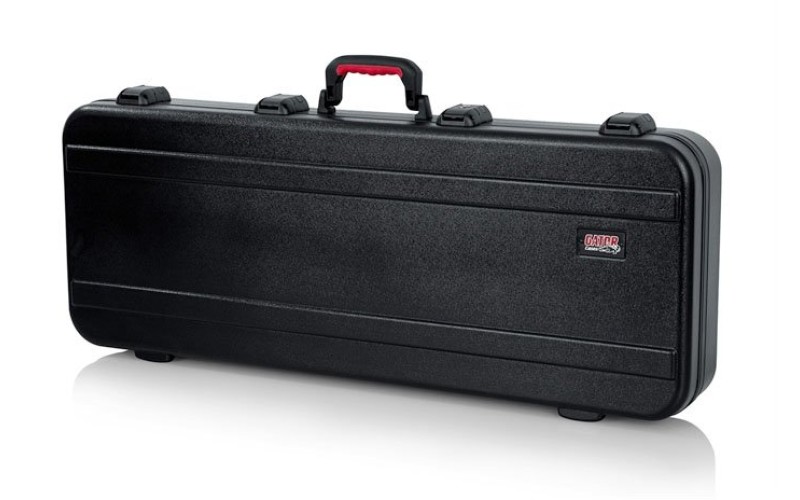 GATOR GTSA-KEY49 - пластиковый кейс для для клавишных инструментов (49 кл.)