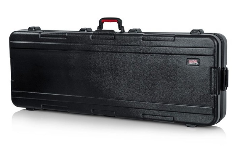 GATOR GTSA-KEY76 - пластиковый кейс для клавишных инструментов (76 кл.)