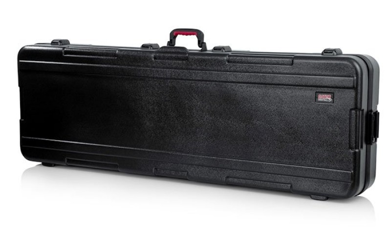 GATOR GTSA-KEY88 - пластиковый кейс для клавишных инструментов (88 кл.)