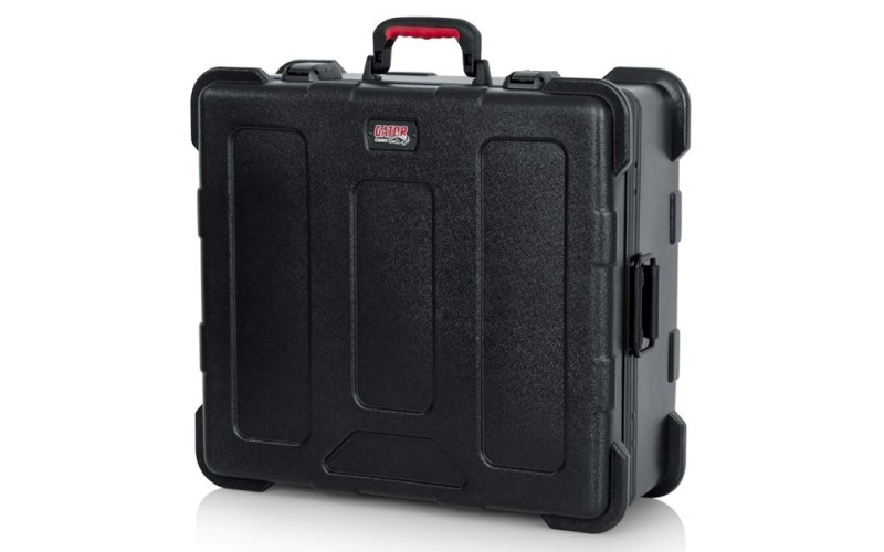 GATOR GTSA-MIX12PU - пластиковый кейс для микшера 12U