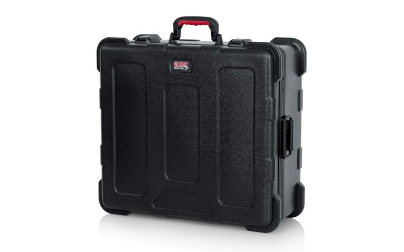 GATOR GTSA-MIX12PU - пластиковый кейс для микшера 12U