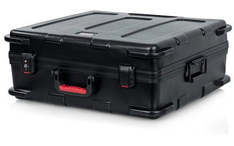 GATOR GTSA-MIX192108 - пластиковый кейс для микшера 19