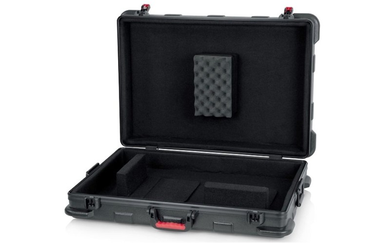 GATOR GTSA-MIX203006 - пластиковый кейс для микшера 20