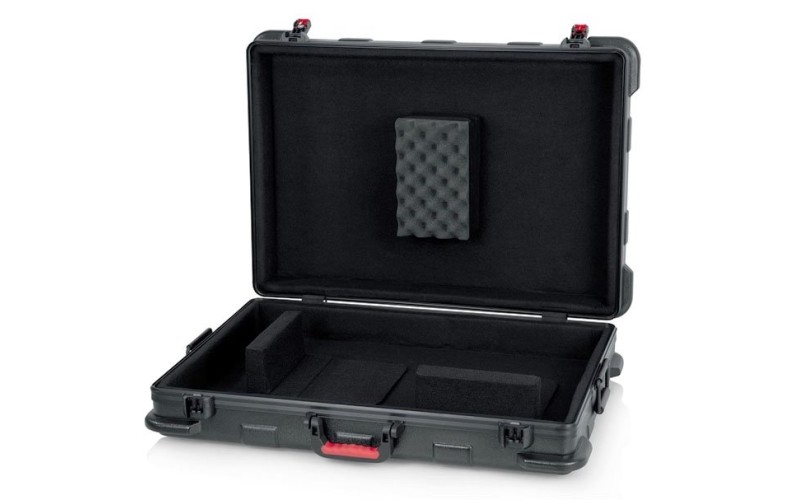 GATOR GTSA-MIX203006 - пластиковый кейс для микшера 20