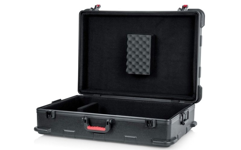 GATOR GTSA-MIX203008 - пластиковый кейс для микшера 20