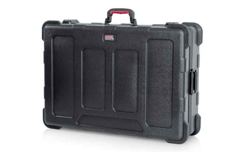 GATOR GTSA-MIX203008 - пластиковый кейс для микшера 20