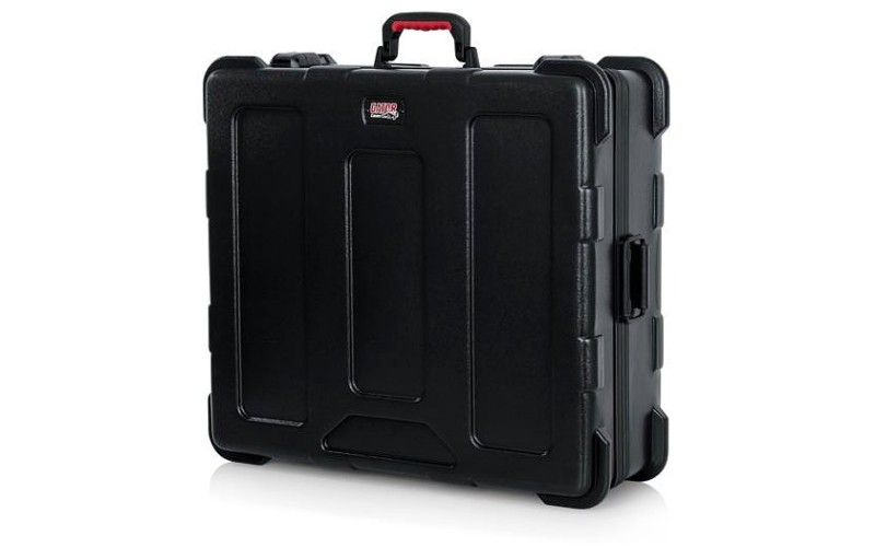 GATOR GTSA-MIX222508 - пластиковый кейс для микшера 22