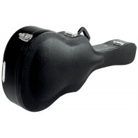 GATOR GW-CLASSIC - деревянный кейс для классической гитары, класс 