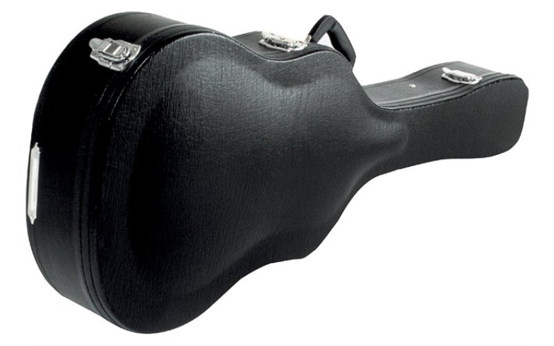 GATOR GW-CLASSIC - деревянный кейс для классической гитары, класс 