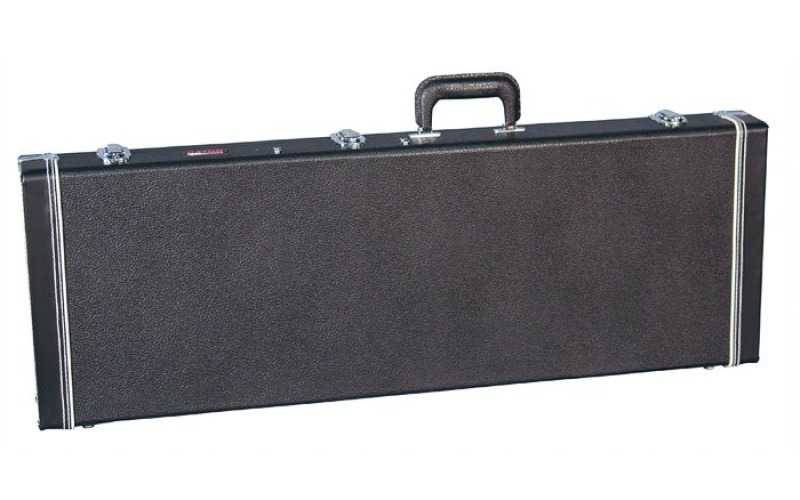 GATOR GW-ELECTRIC - деревянный кейс для электрогитары , класс 