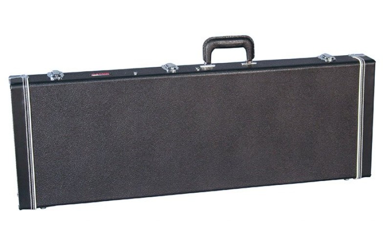 GATOR GW-ELECTRIC - деревянный кейс для электрогитары , класс 