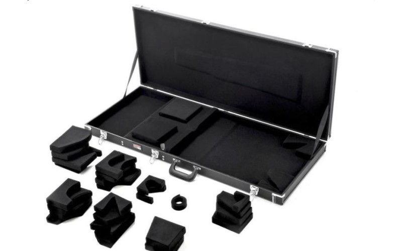 GATOR GW-EXTREME- деревянный кейс для экстремальных гитар , класс 