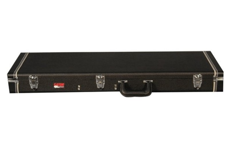 GATOR GW-JAG - деревянный кейс для гитар Jaguar, класс 