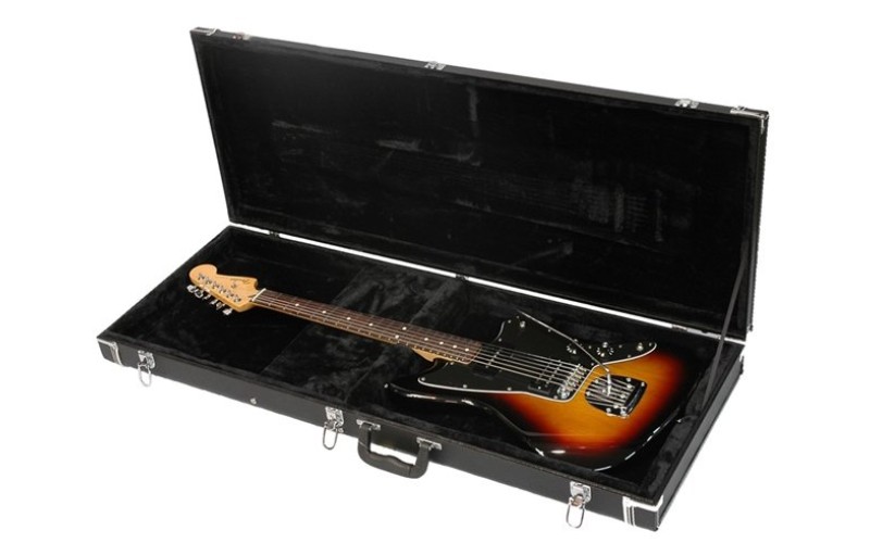 GATOR GW-JAG - деревянный кейс для гитар Jaguar, класс 