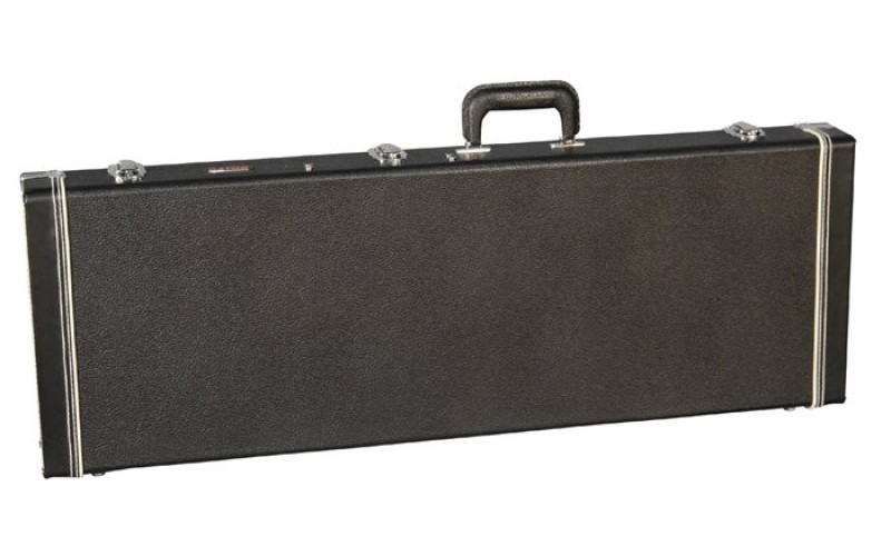 GATOR GW-JAG - деревянный кейс для гитар Jaguar, класс 