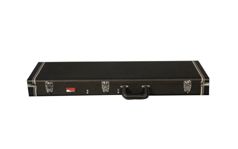 GATOR GW-JAG - деревянный кейс для гитар Jaguar, класс 