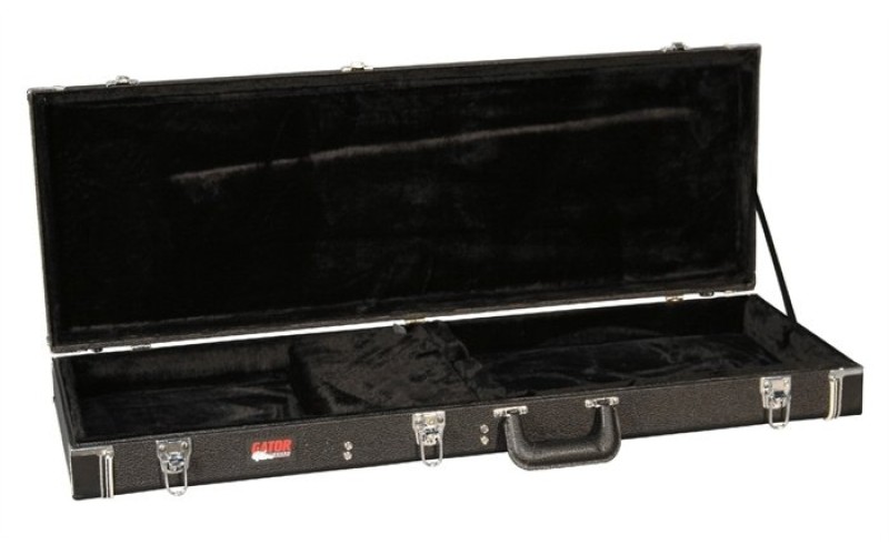 GATOR GW-JAG - деревянный кейс для гитар Jaguar, класс 
