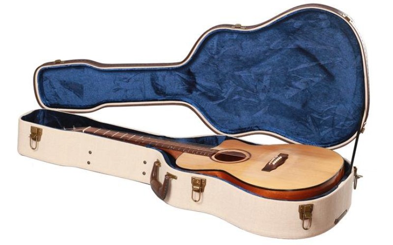 GATOR GW-JM DREAD- деревянный кейс для дредноут, класс 