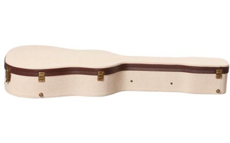 GATOR GW-JM DREAD- деревянный кейс для дредноут, класс 