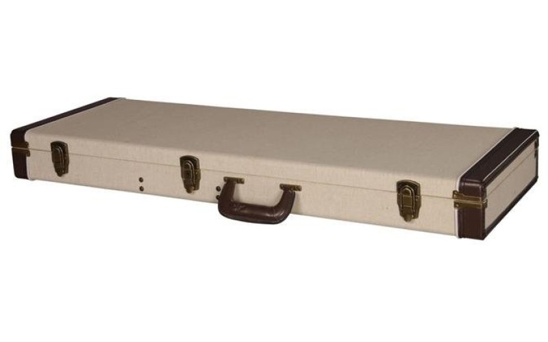 GATOR GW-JM ELEC - деревянный кейс для электрогитары , класс 
