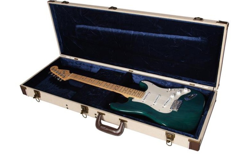 GATOR GW-JM ELEC - деревянный кейс для электрогитары , класс 