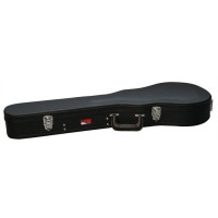 GATOR GWE-LPS-BLK - деревянный кейс для Лес Пол гитары , класс 