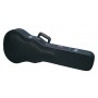 GATOR GWE-LPS-BLK - деревянный кейс для Лес Пол гитары , класс 
