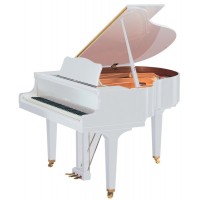 YAMAHA GB1K PWH WITH BENCH Рояль с банкеткой