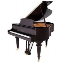 YAMAHA GB1KG WITH BENCH Рояль с банкеткой