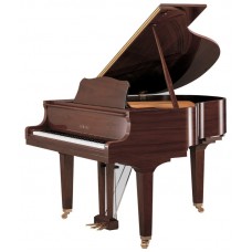 YAMAHA GB1KPAW WITH BENCH Рояль с банкеткой