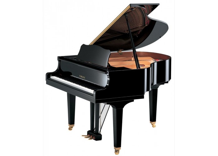 YAMAHA GB1 KPE WITH BENCH Рояль с банкеткой