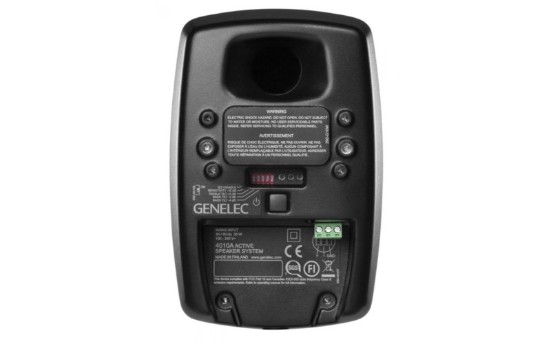 Genelec 4010AM активная акустическая система