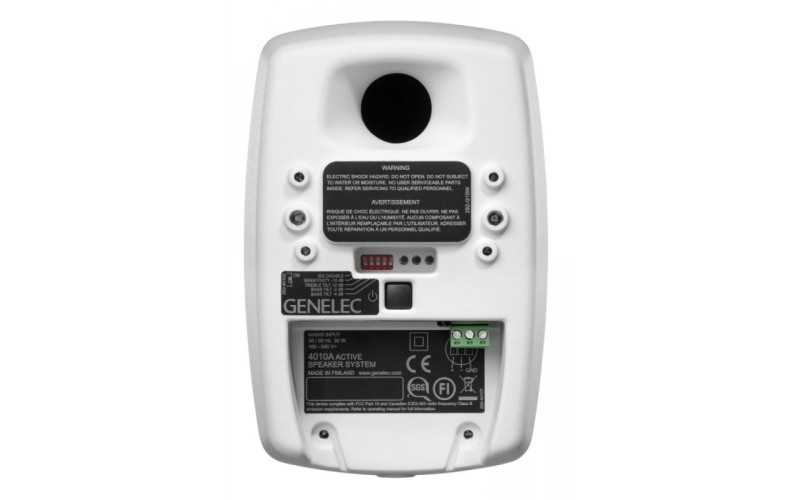 Genelec 4010AW активная акустическая система