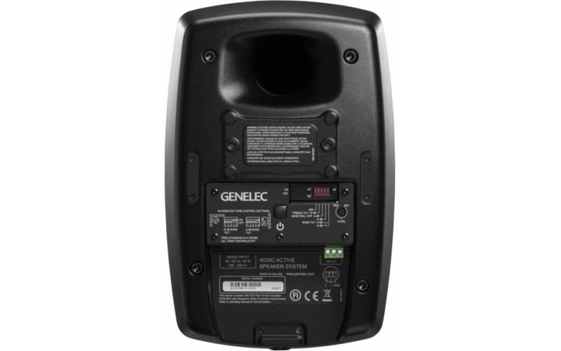 Genelec 4030CM активная акустическая система