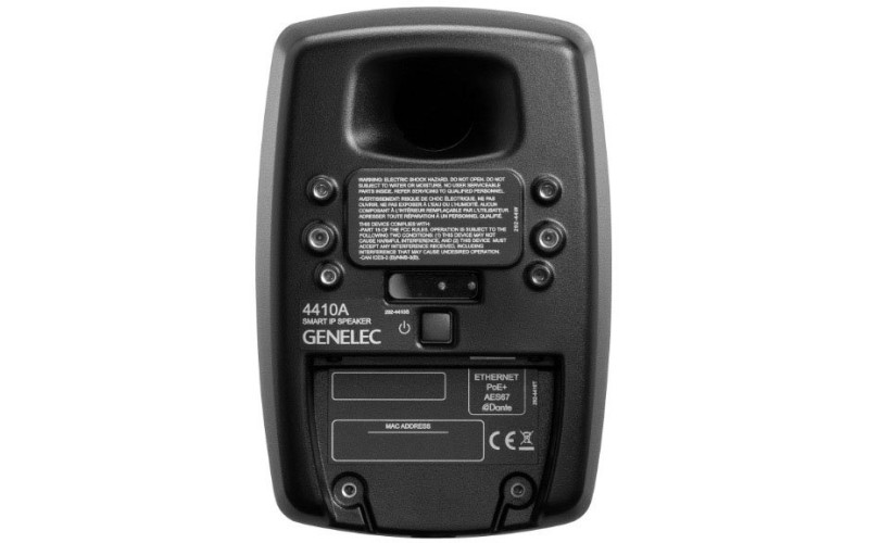 Genelec 4410AM активная 2-полосная АС